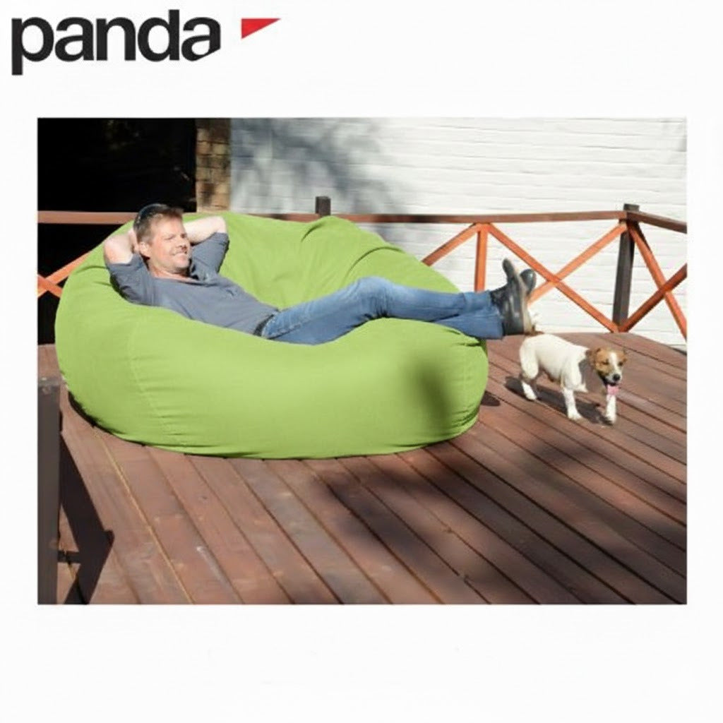 Outdoor bean bag