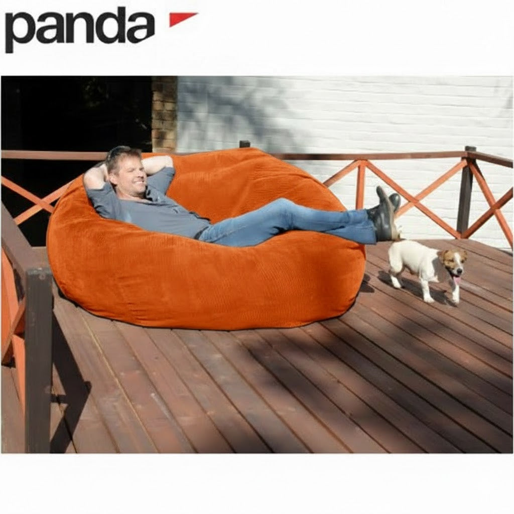 Outdoor bean bag