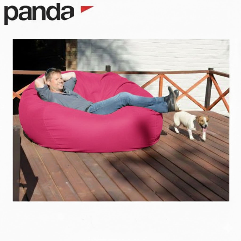 Outdoor bean bag