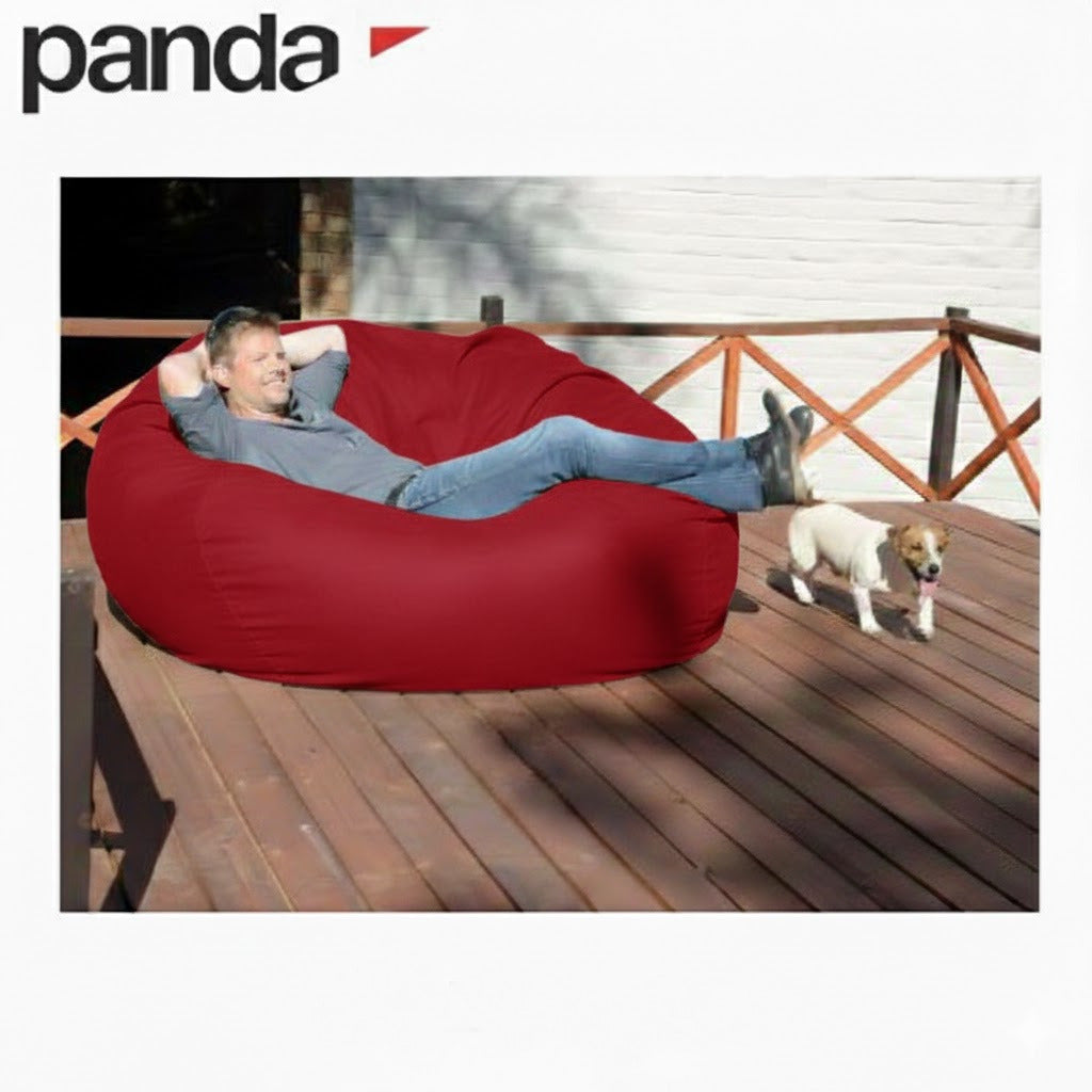 Outdoor bean bag