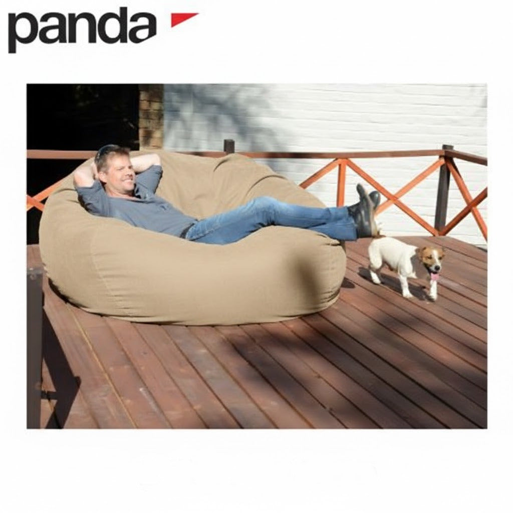Outdoor bean bag