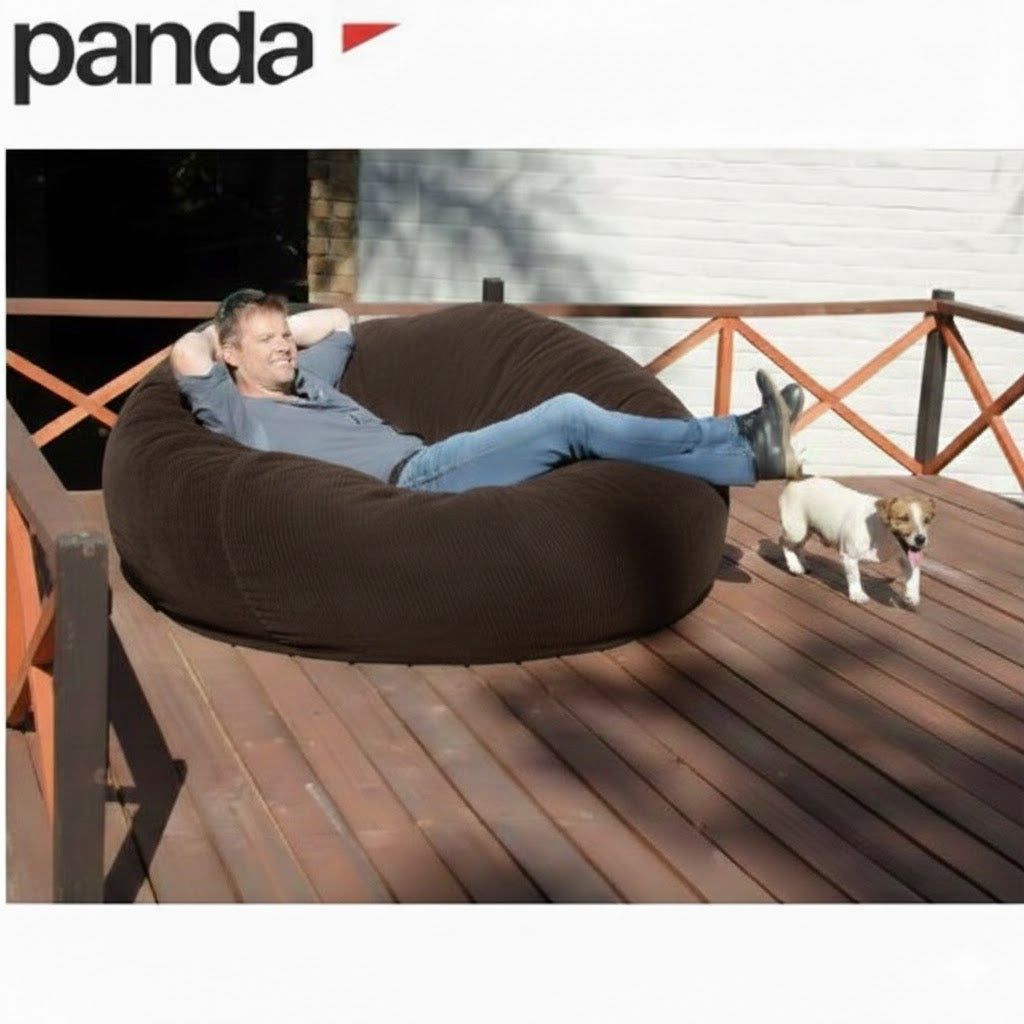 Outdoor bean bag