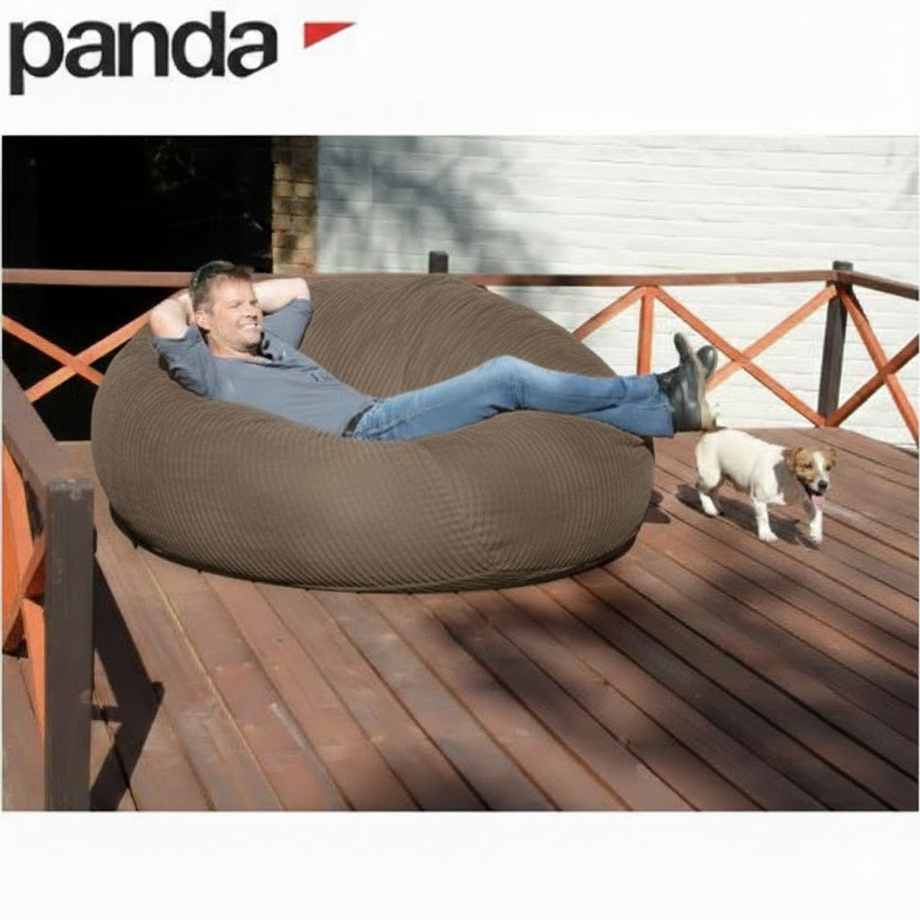 Outdoor bean bag