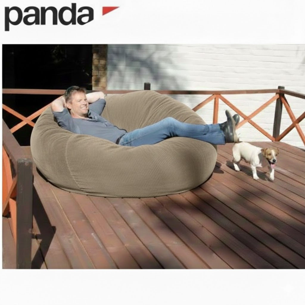 Outdoor bean bag