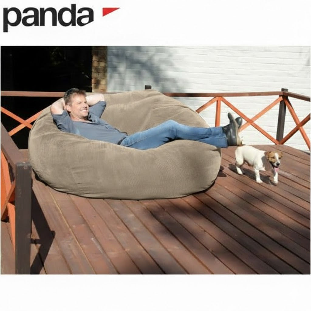 Outdoor bean bag