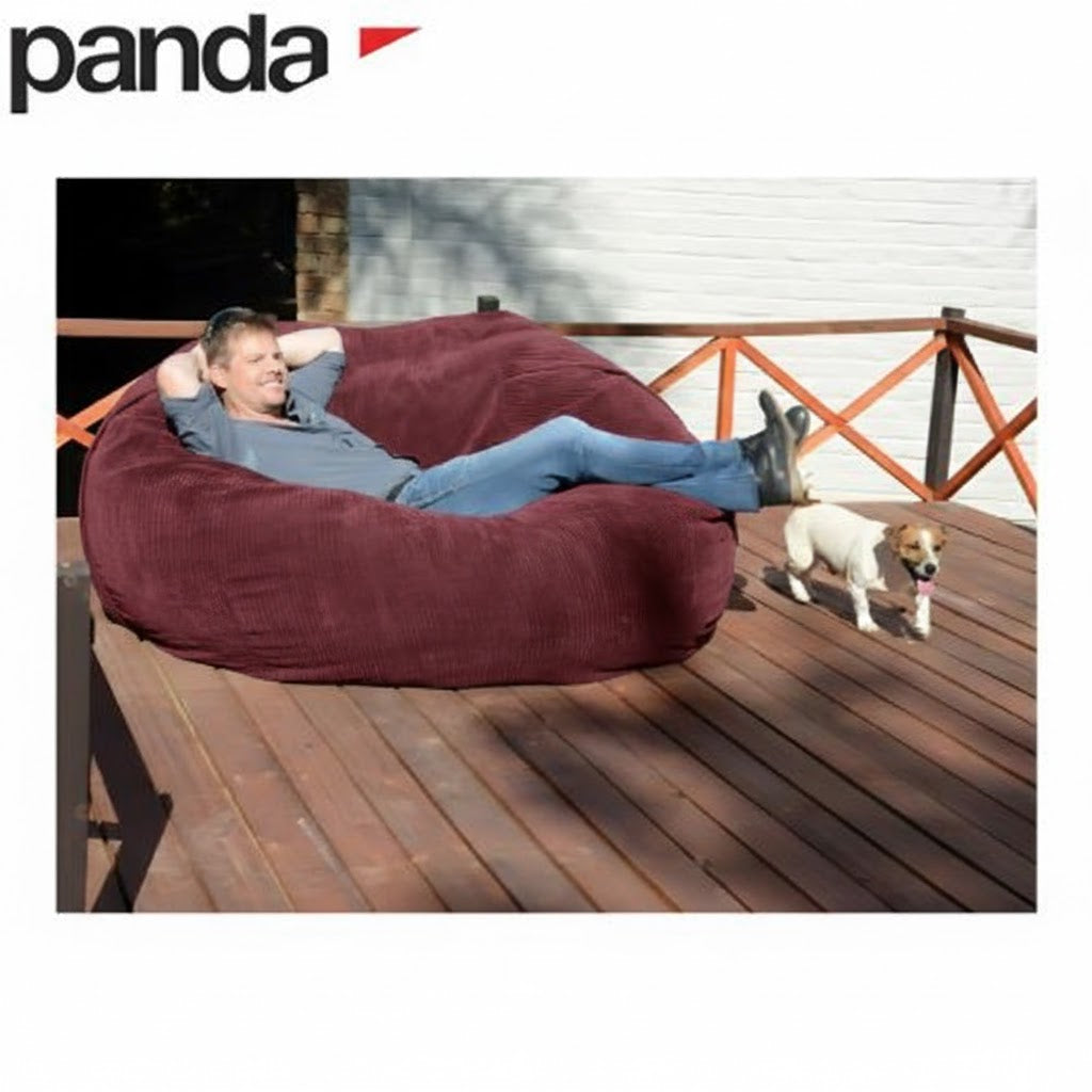 Outdoor bean bag