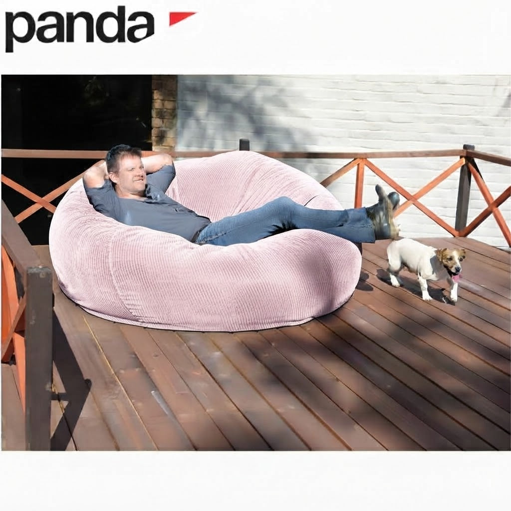 Outdoor bean bag