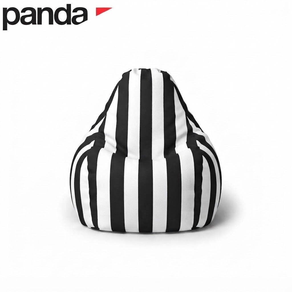 Pool Side Bean Bag