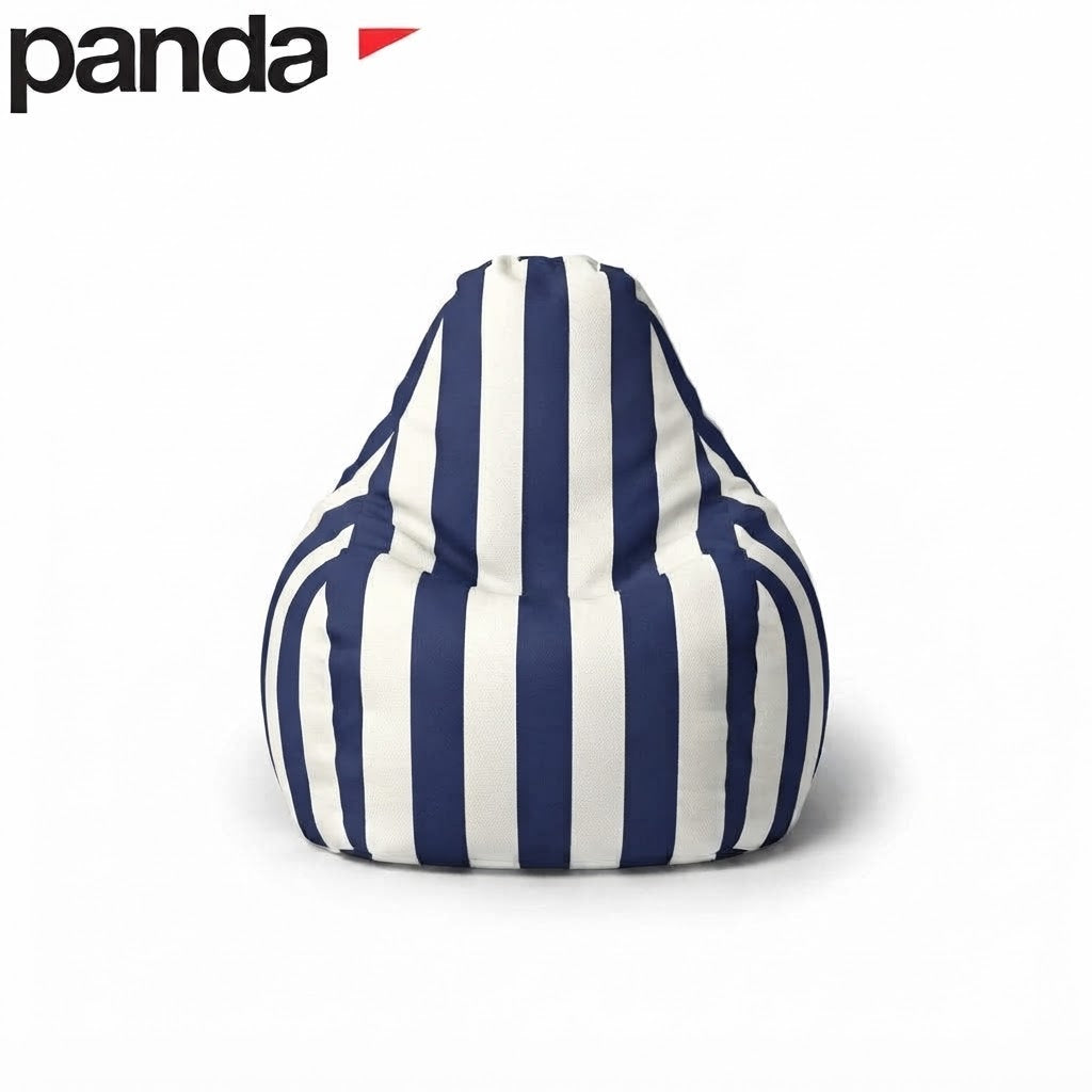 Pool Side Bean Bag