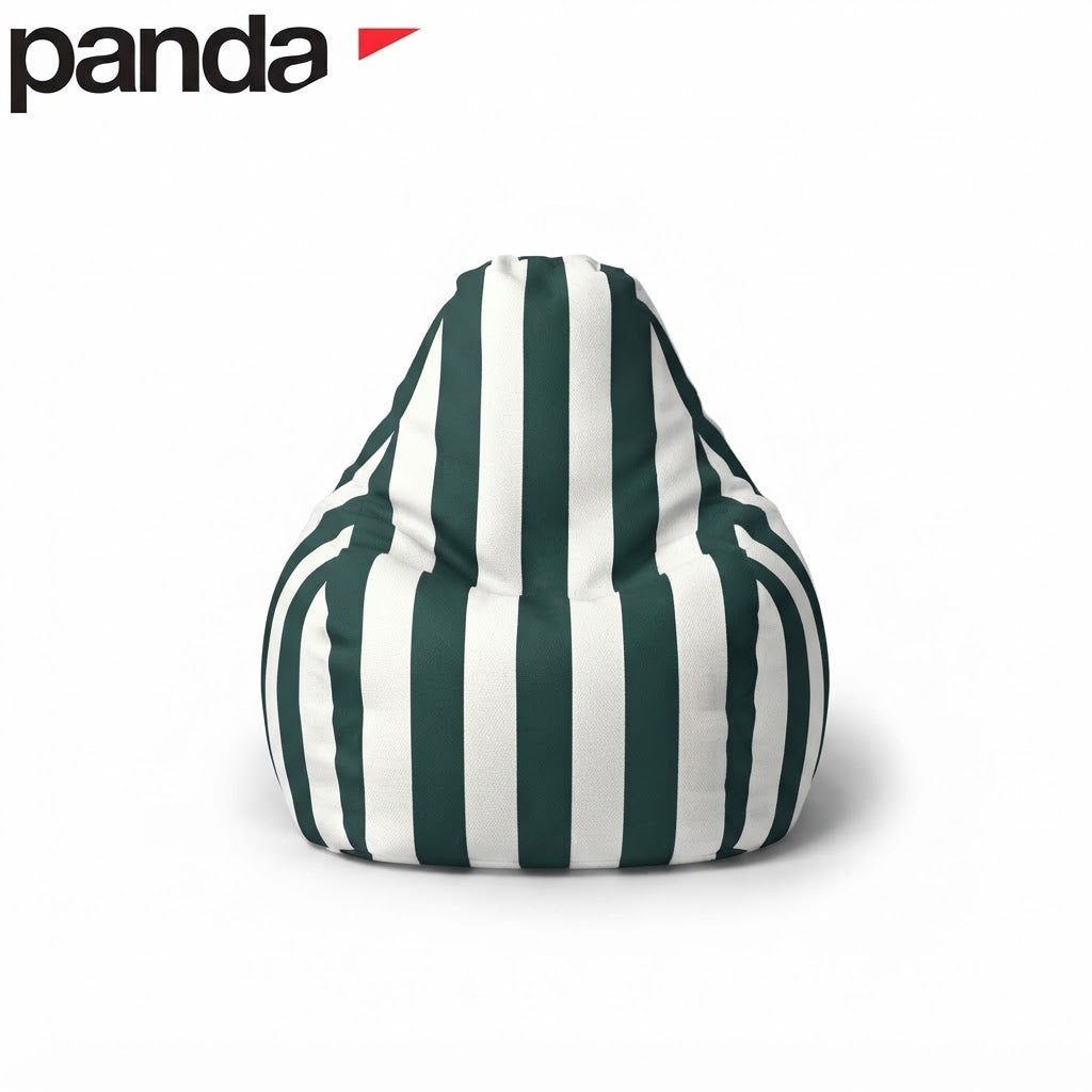 Pool Side Bean Bag