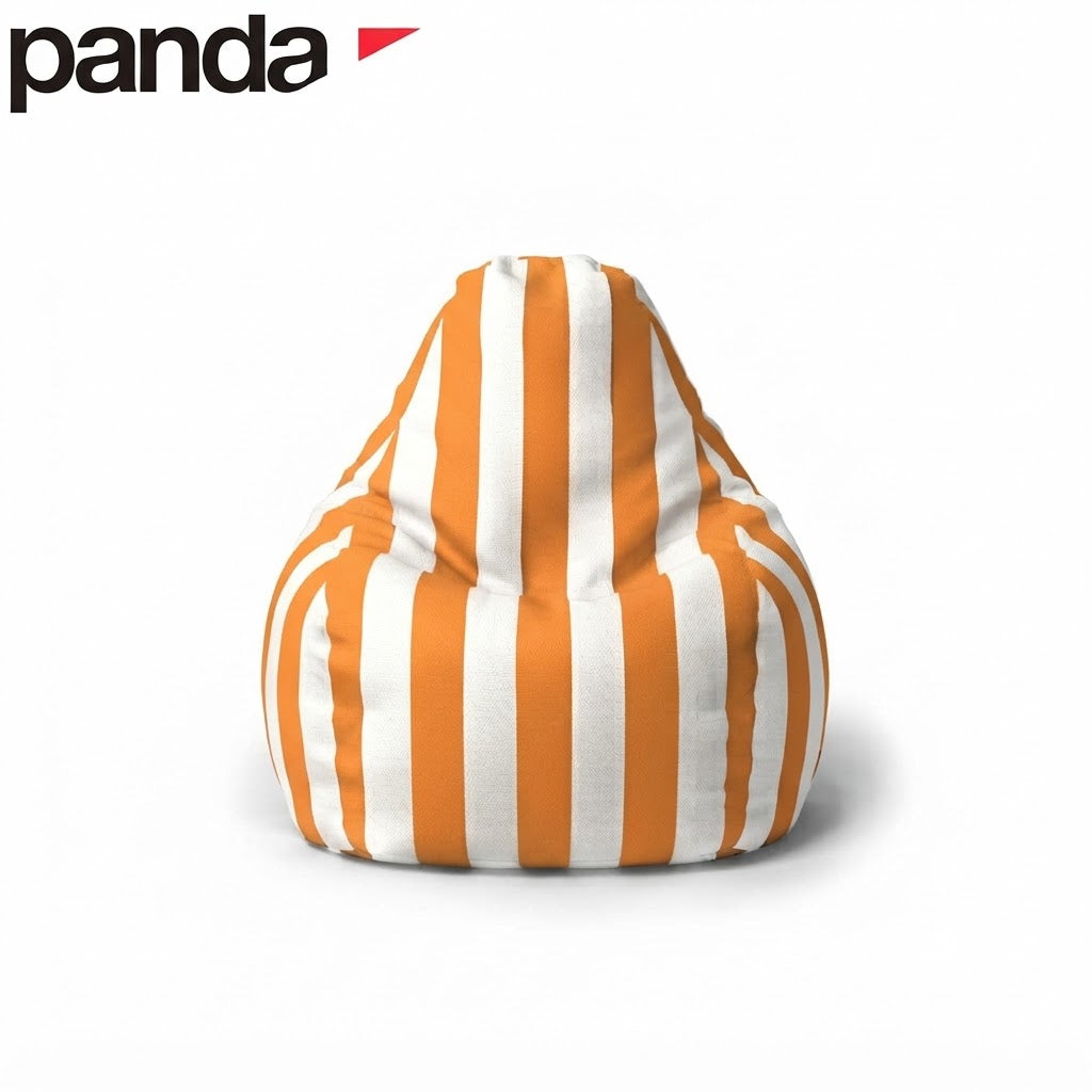 Pool Side Bean Bag