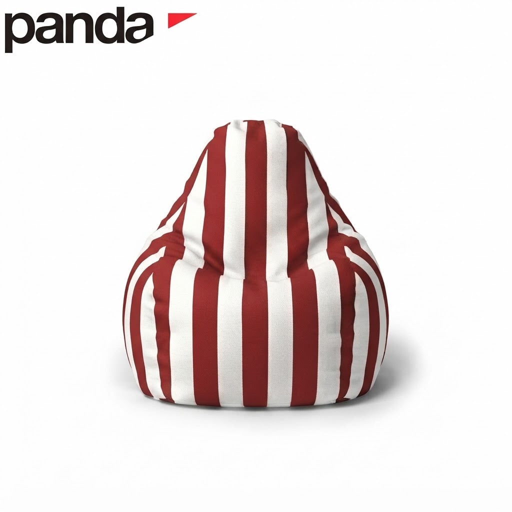 Pool Side Bean Bag