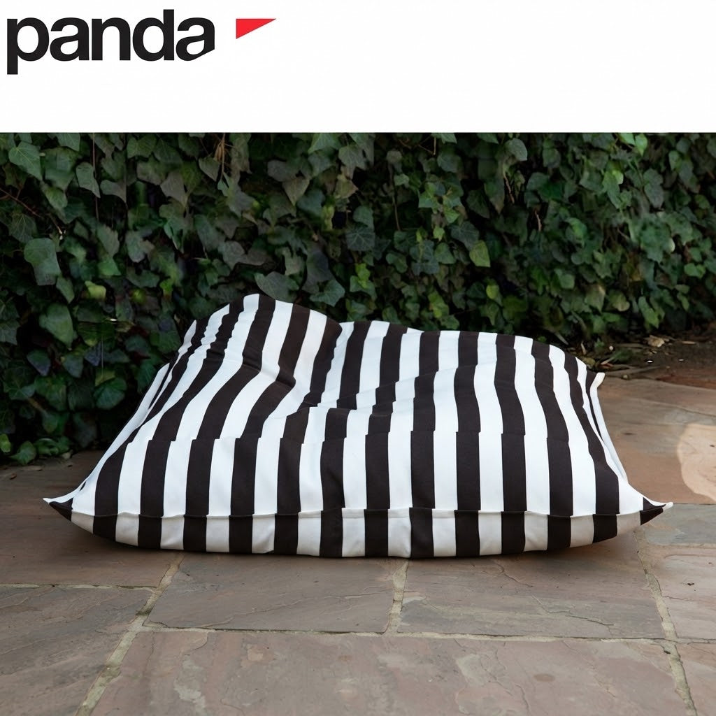 Outdoor bean bag - The continental and Kelly