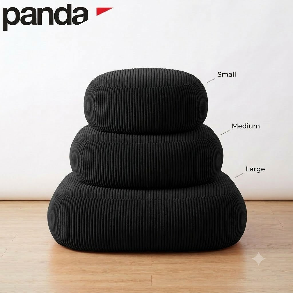 Ottoman Foot Stool