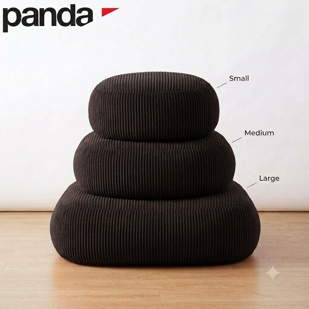 Ottoman Foot Stool