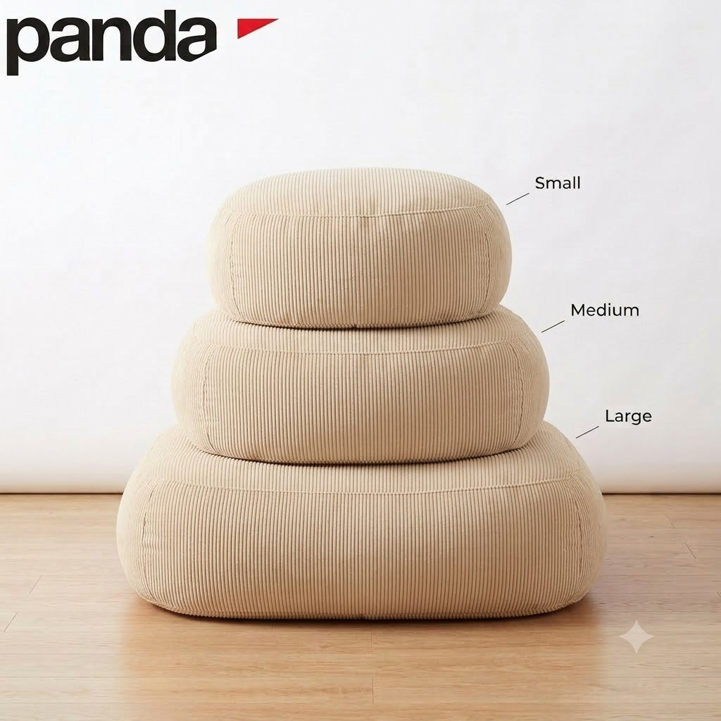 Ottoman Foot Stool