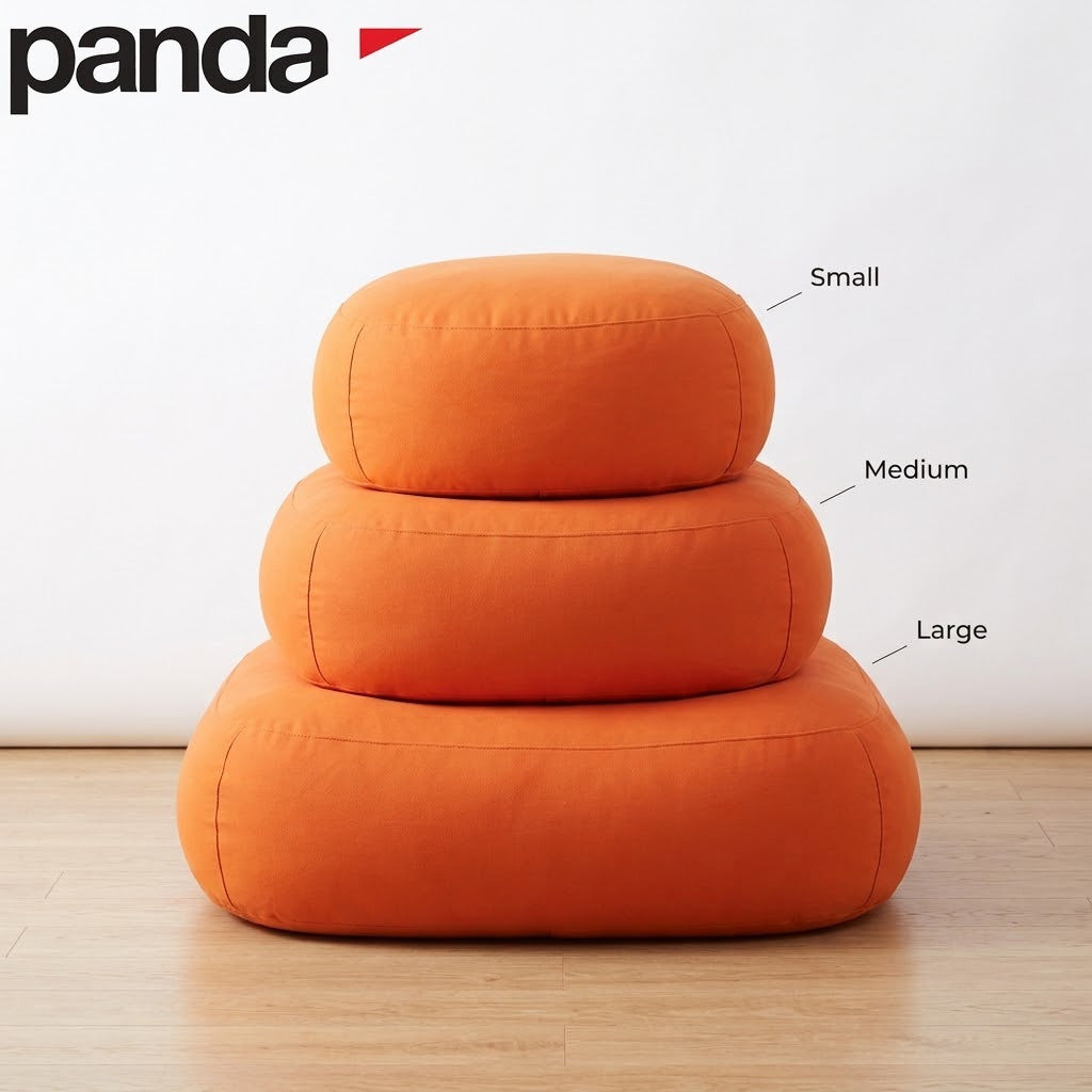 Ottoman Foot Stool