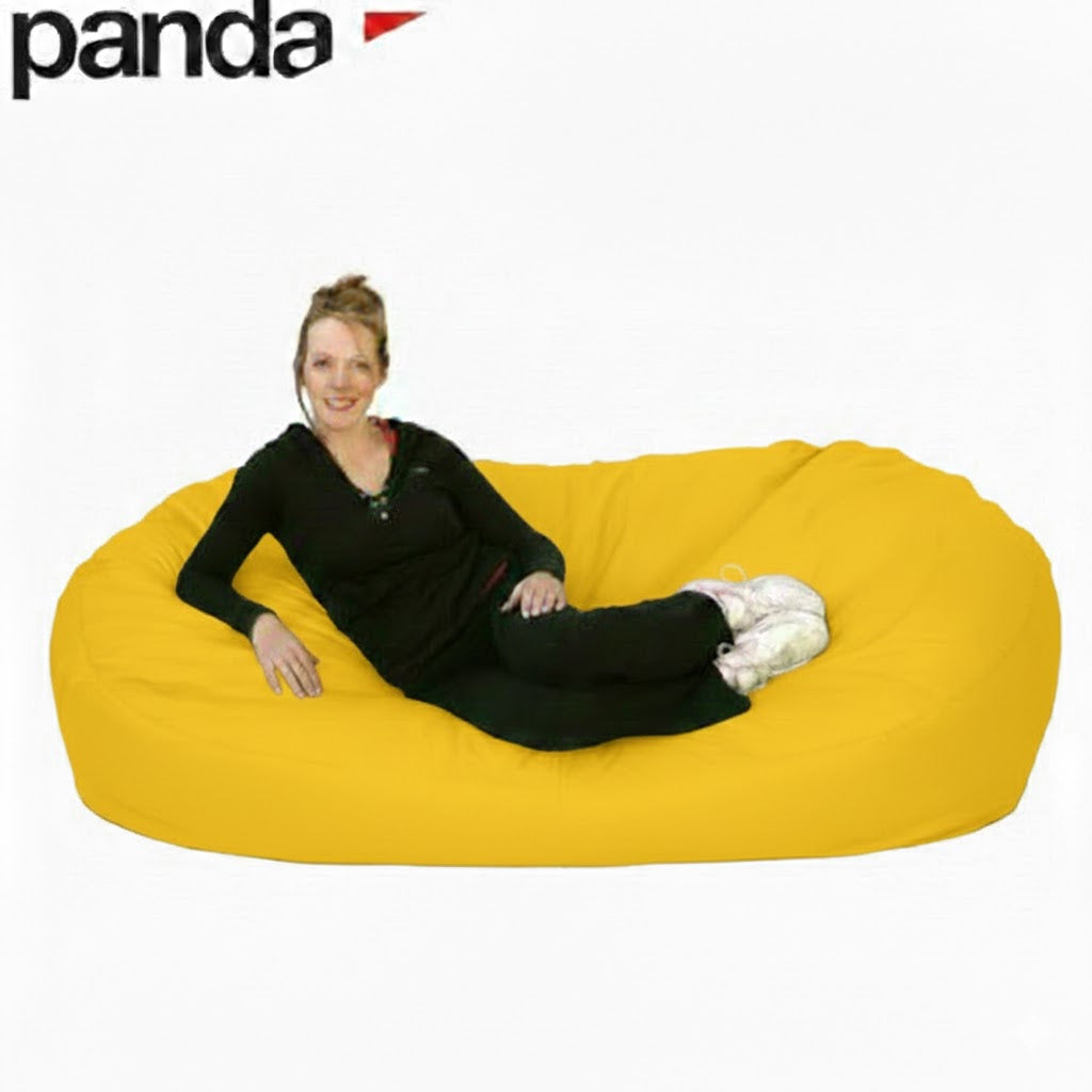 Lounger Bean Bag | 2 Seater Indoor & Outdoor Seating South Africa