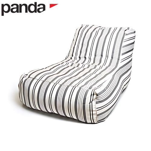 Outdoor beanbag