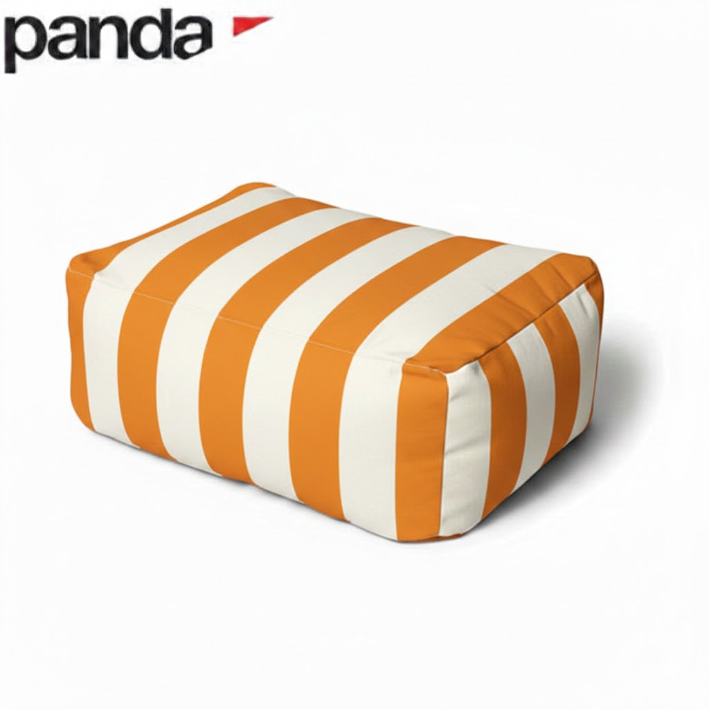 Ottoman Bean Bag