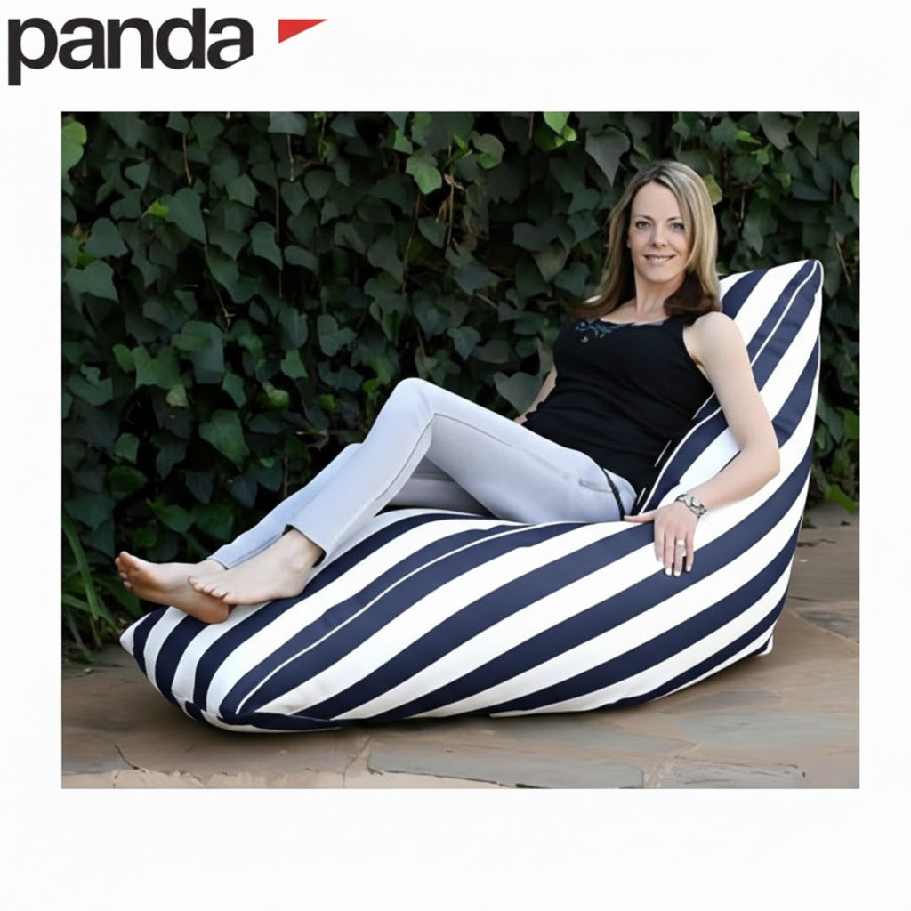 Pool Side Bean Bags
