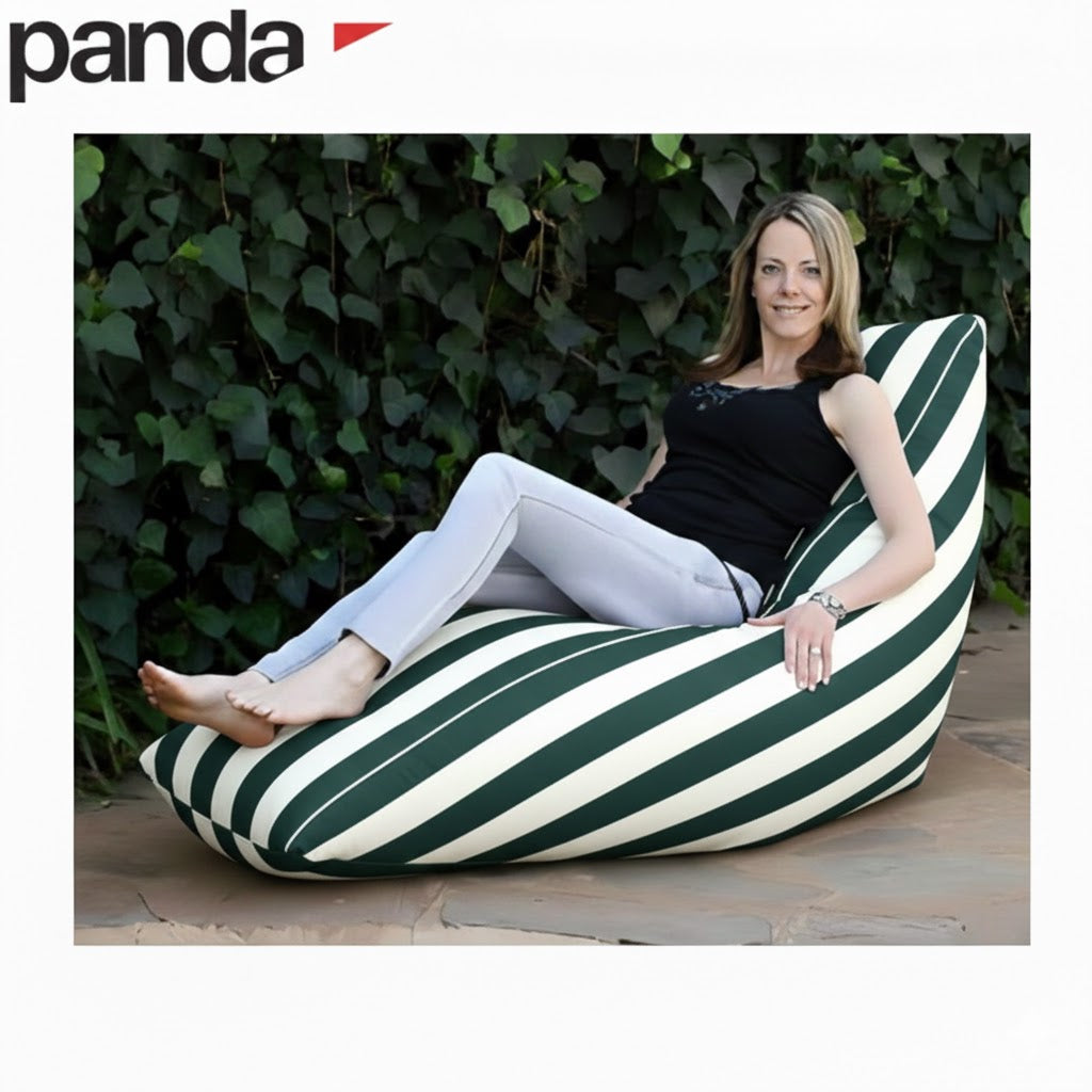 Pool Side Bean Bags