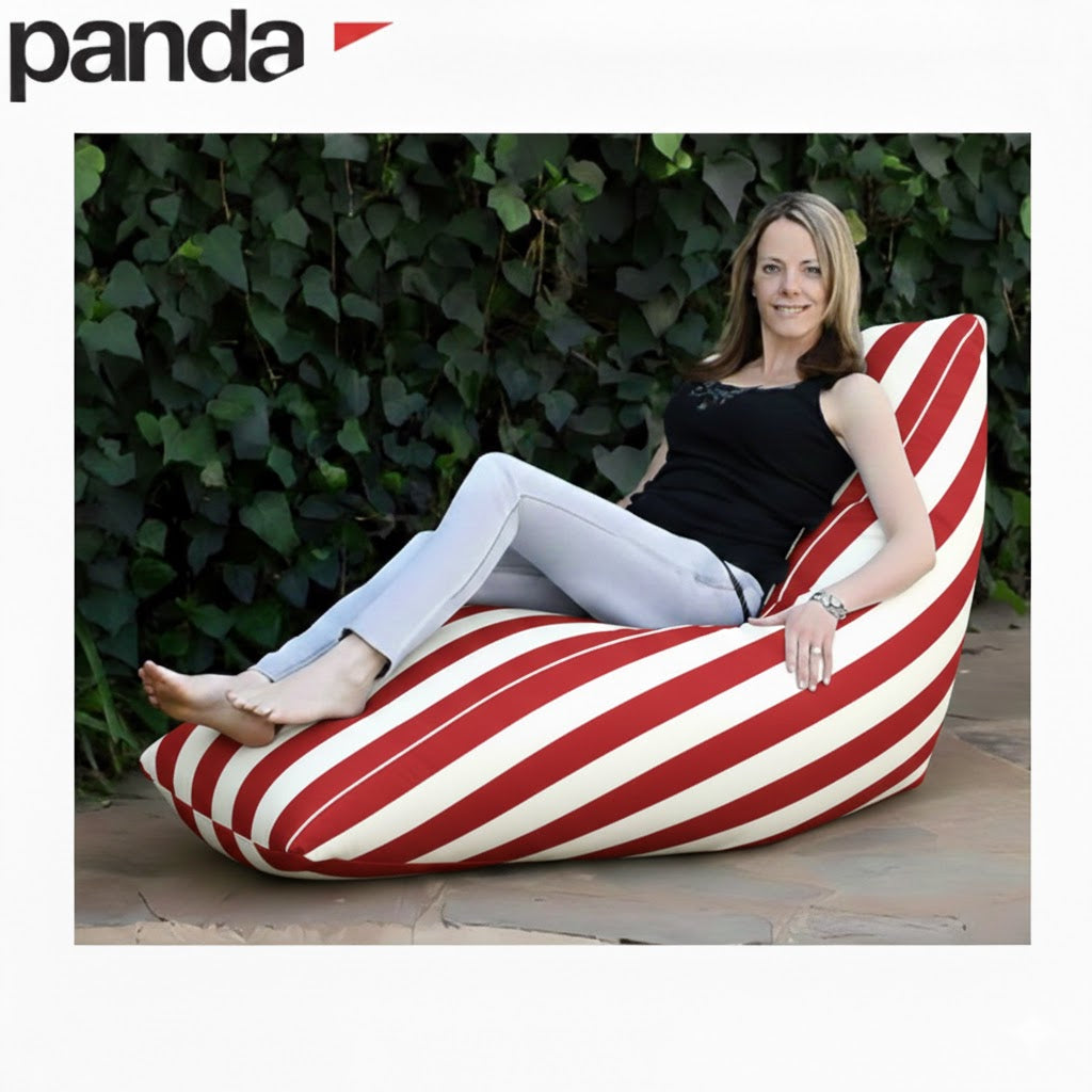 Pool Side Bean Bags