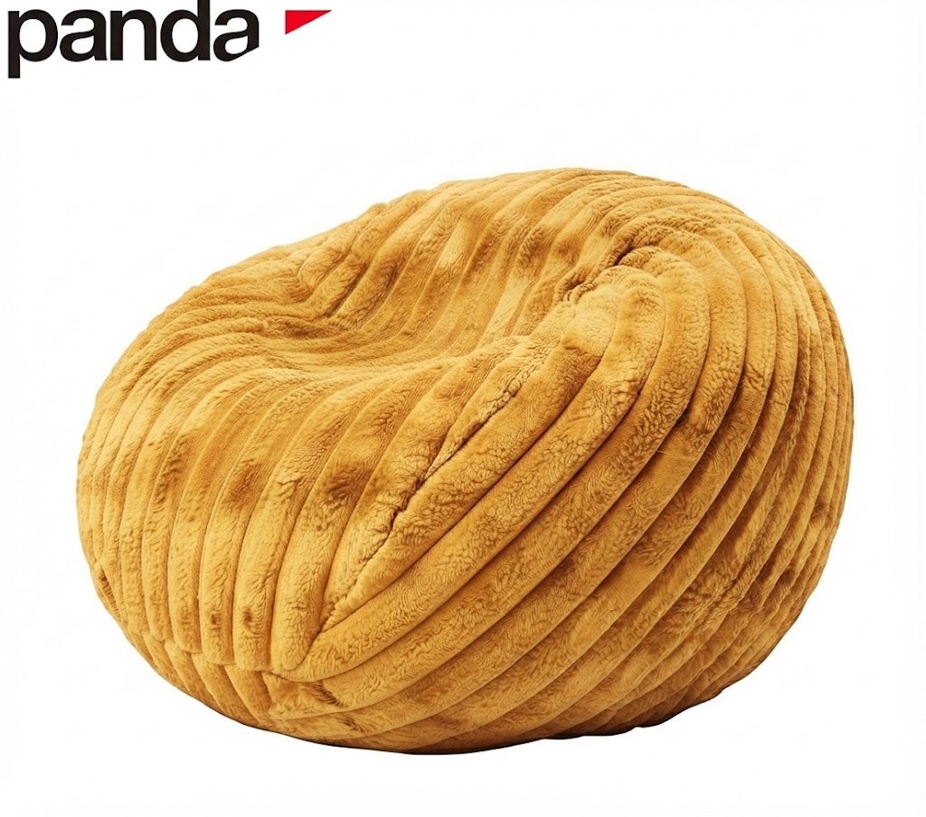 Posh Pod Bean Bag