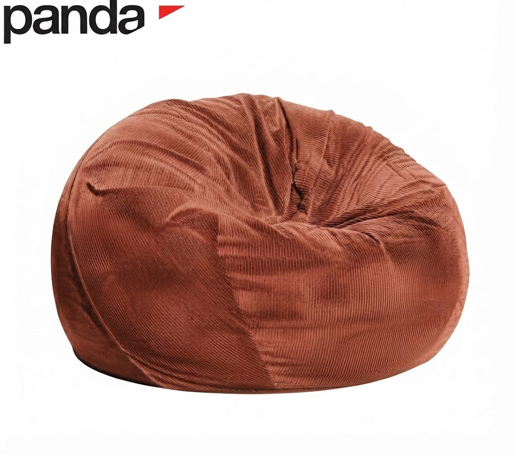 Corduroy Bean Bag