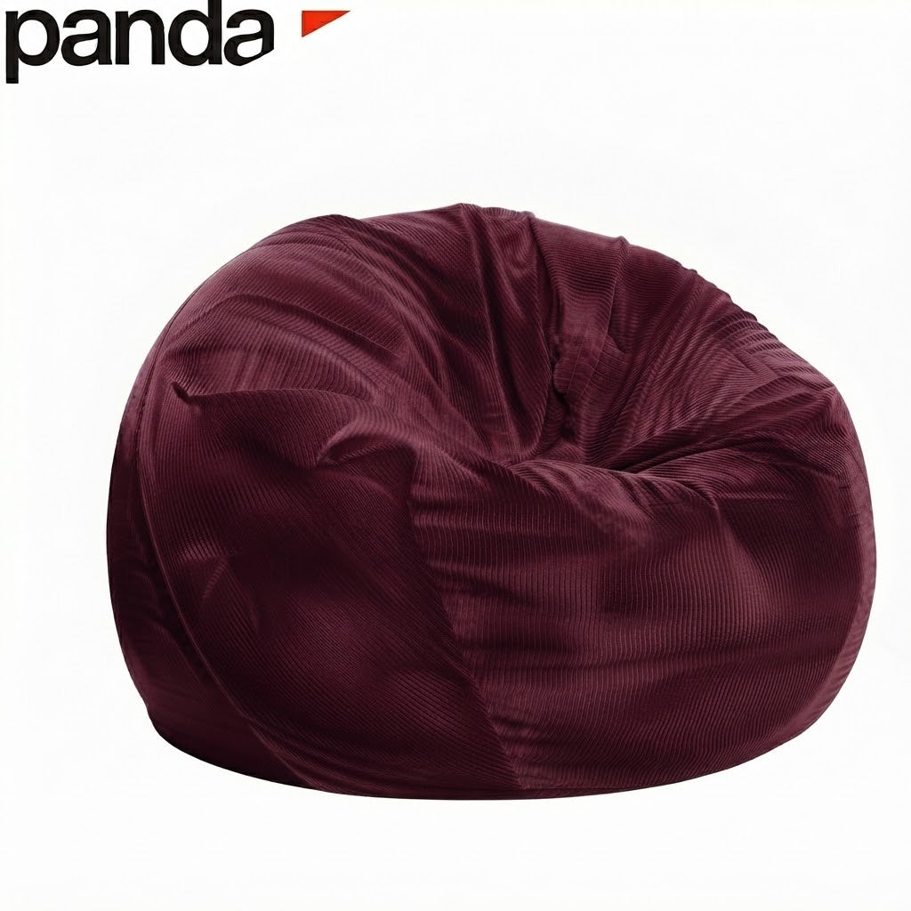 Corduroy Bean Bag